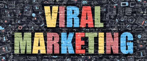 What is viral marketing