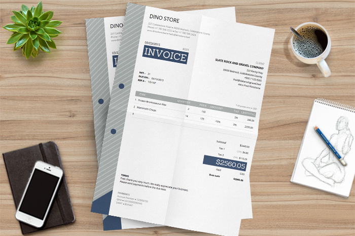 free-HTML-invoice-template-design