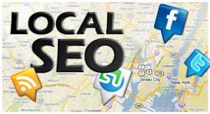 local seo for ecommerce