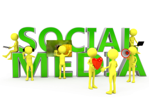 Social Media for Ecommerce