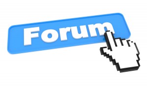 Ecommerce Forum