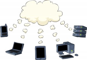 Open Source Cloud Computing 