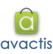 Avactis eCommerce Website Logo