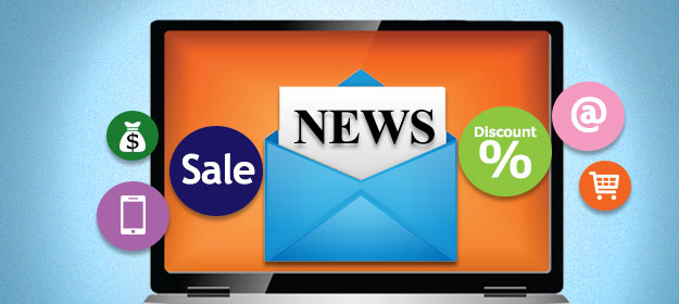 Email Marketing : Significance of Newsletters for E-Commerce