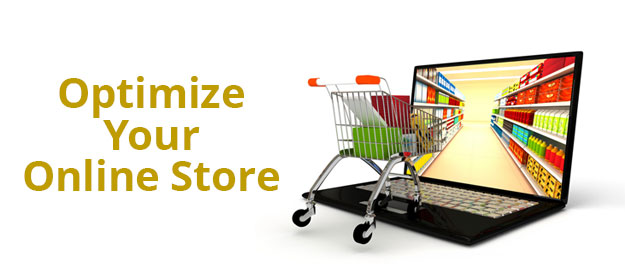 What is the best strategy to optimize your online store?