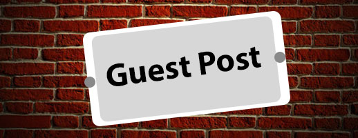 guest blogging